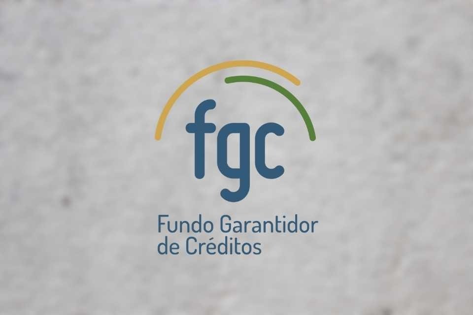 Dinheiro e FGC