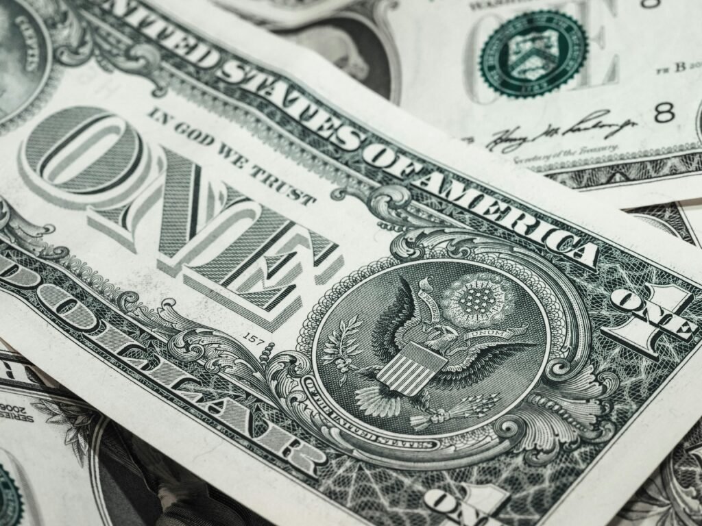 Dólar