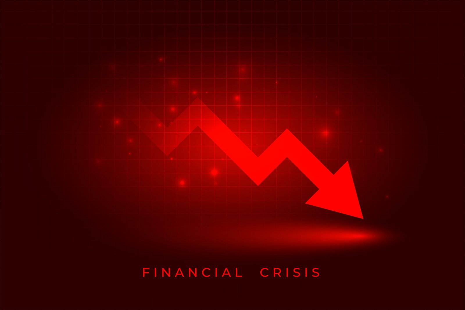 Crise financeira